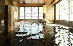 Dormy inn Ikebukuro Hot Spring