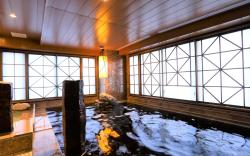 Dormy inn Ikebukuro Hot Spring
