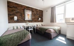 The Hornsby Inn