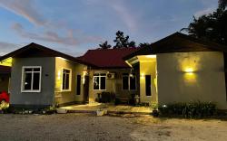 Cozy 2 Bedrooms House near Cenang Beach
