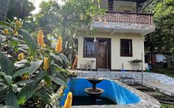 The Quiet Villa- Tagaytay