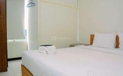 Best Strategic Nifarro Park Studio Apt By Travelio