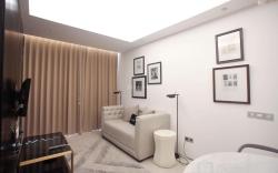 Premium 2BR Apartment at The Linden By Travelio
