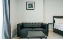 Elegant Studio at West Vista Apartment By Travelio