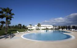 Arthotel e Park Lecce