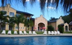 Howard Johnson Pilar Resort Spa & Convention Center