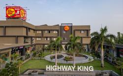 HOTEL HIGHWAY KING BEHROR