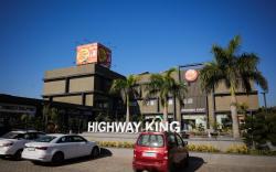 HOTEL HIGHWAY KING BEHROR