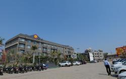 Hotel Highway King Bagru
