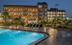 Hotel Highway King Bagru