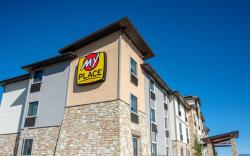 My Place Hotel-Carson City, NV