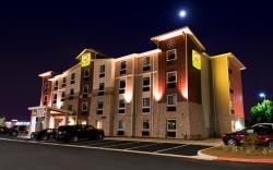 My Place Hotel-Amarillo West/ Medical Center, TX