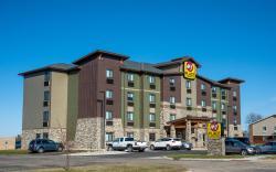 My Place Hotel Watertown