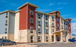 My Place Hotel West Jordan