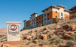 My Place Hotel Moab