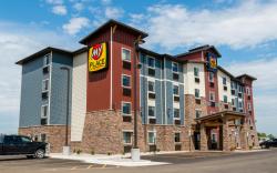 My Place Hotel - Brookings SD
