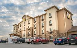 My Place Hotel Council Bluffs Omaha East