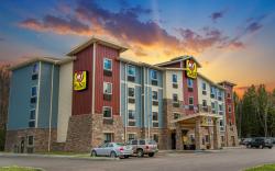 My Place Hotel-Marquette, MI