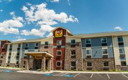 My Place Hotel - Midland TX