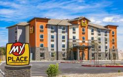 My Place Hotel North Las Vegas