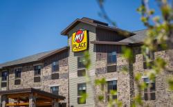 My Place Hotel Green Bay