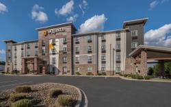 La Quinta Inn & Suites by Wyndham Greenville Woodruff Rd