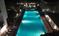 International Resort