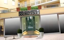 Hotel Colombo