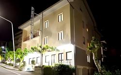 Hotel Perugina