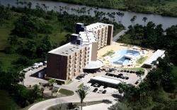 Hotel - Gran Lencois Flat OFICIAL