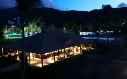 Langley Resort Fort Royal