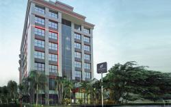 Asyana Kemayoran Jakarta