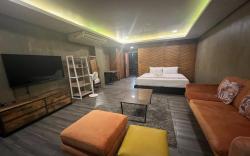 Casa Alegria Bed and Breakfast Antipolo