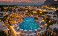 Port Royal Villas and Spa - Adults Only