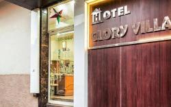 Hotel Glory Villa