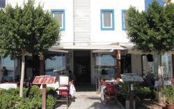 Dinç Pansiyon