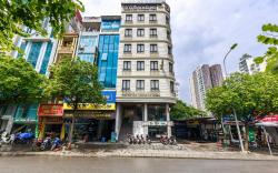 Yolo Wa Hotel