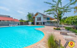 Bangsaphan Resort