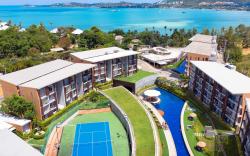 Pause On Samui
