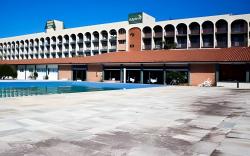 Ravena Cassino Hotel