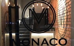 Monaco Boutique Hotel Kampung Air
