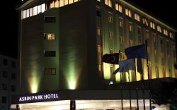Asrin Park Hotel