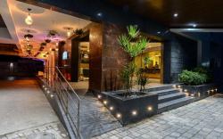Howard Johnson by Wyndham Kolkata Airport