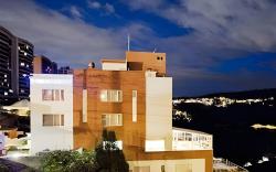 Hotel Stubel Suites & Cafe