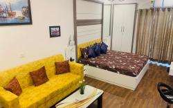 The Vlogger’s Square ★★★★★ near India Expo Mart