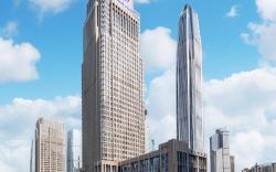 Crowne Plaza Shenzhen Futian