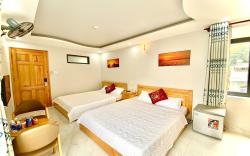 Ninh Giang Hotel