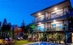 GALANO SUITES ALAÇATI