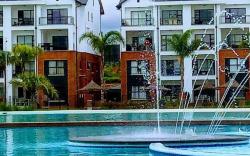 The Blyde crystal clear Lagoon 2 bed Penthouse