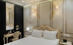 Tresor Art Boutique Hotel